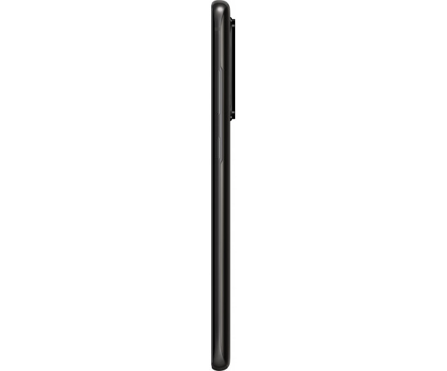 Samsung Galaxy S20 Ultra SM-G988 DS 128GB Cosmic Black б/у